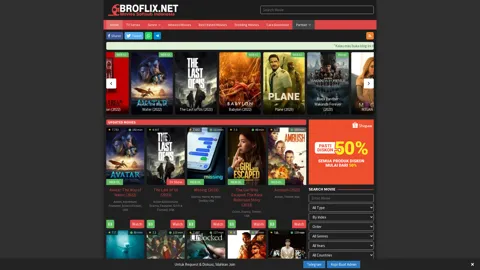 Featured Movie Poster